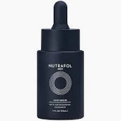 Nutrafol Men's Hair Regrowth Serum