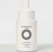 Nutrafol Women's Hair Regrowth Supplements