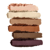 PurePressed® Eye Shadow Palette (eyeshadow)