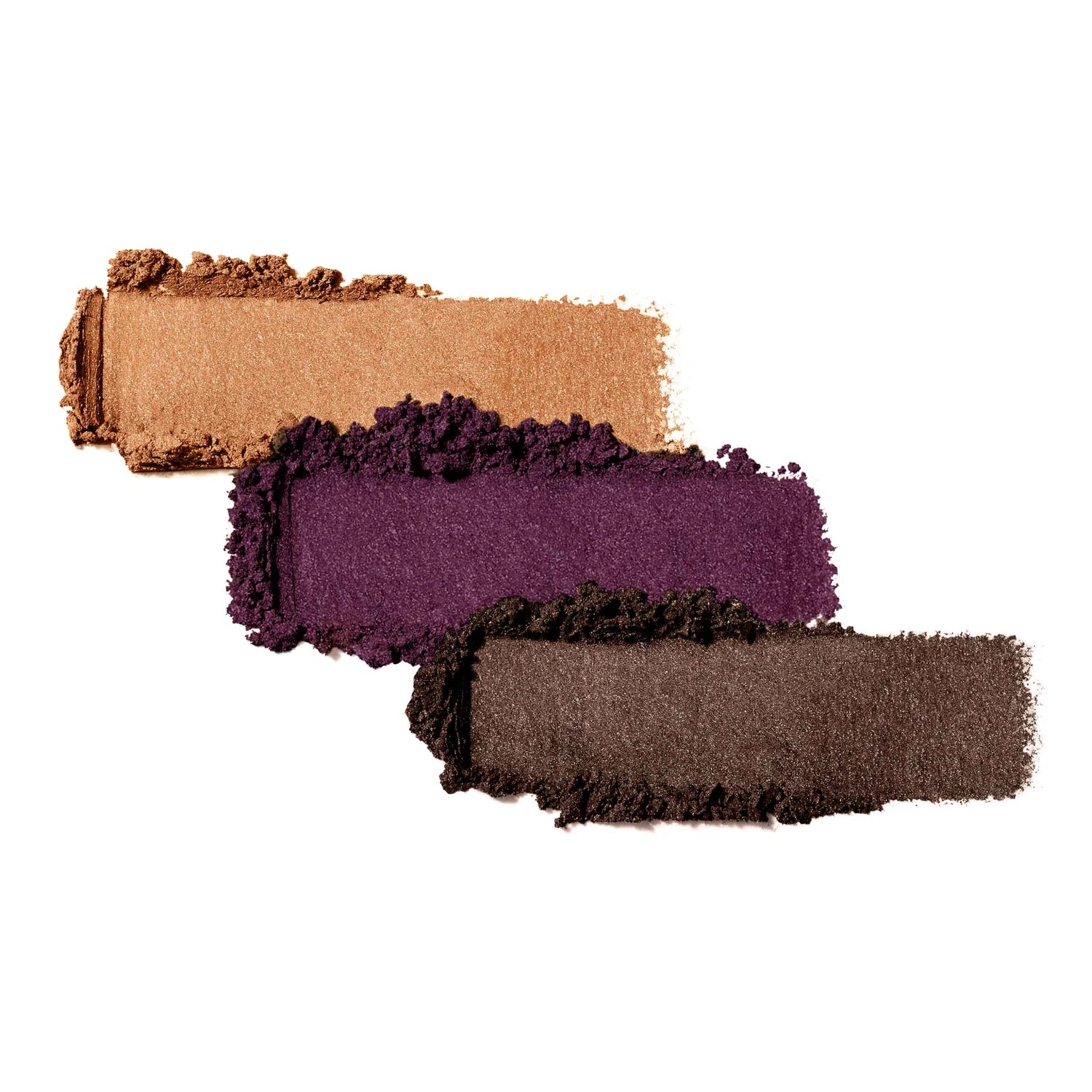 Jane Iredale PurePressed® Eye Shadow Triple (Eye Shadow Set)