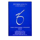 ZO® Pigment Control Program + HQ – 50ml (Professional Use Only)