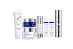 Pigment control program- skin lightening and skin brightening medical grade skincare program