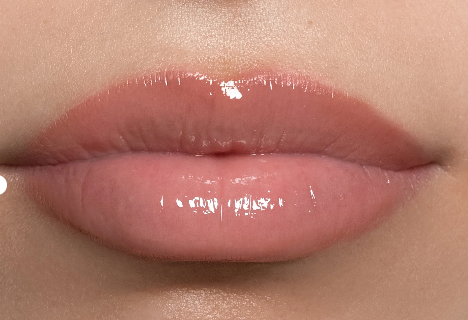 ANFISA ÂN-GLOSS Ceramide Lip Treatment