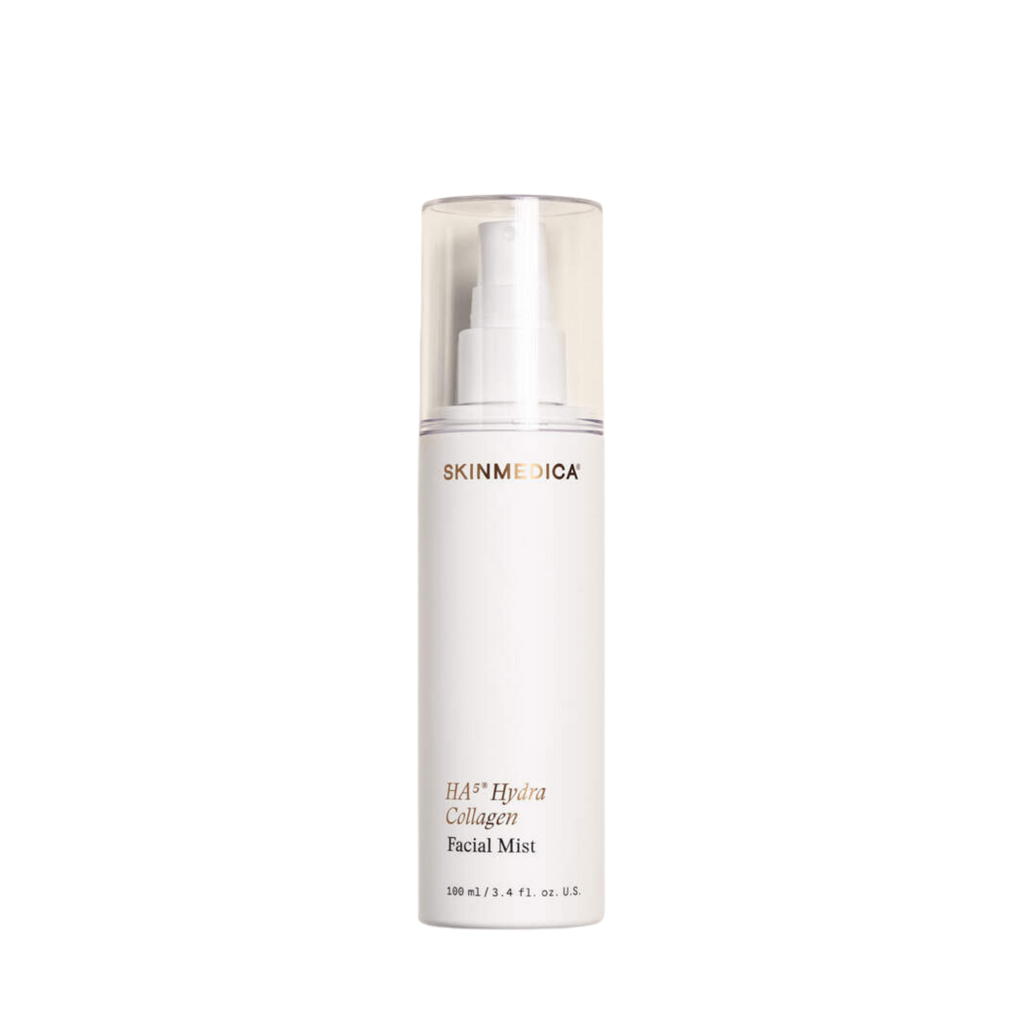 SkinMedica® HA⁵® Hydra Collagen Facial Mist with Vegan Collage