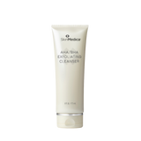 SkinMedica® AHA/BHA Exfoliating Cleanser – Smooth & Brighten Your Skin
