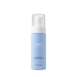 SkinMedica® HA5® Hydra Collagen Hydrating Foaming Cleanser in blue pump bottle