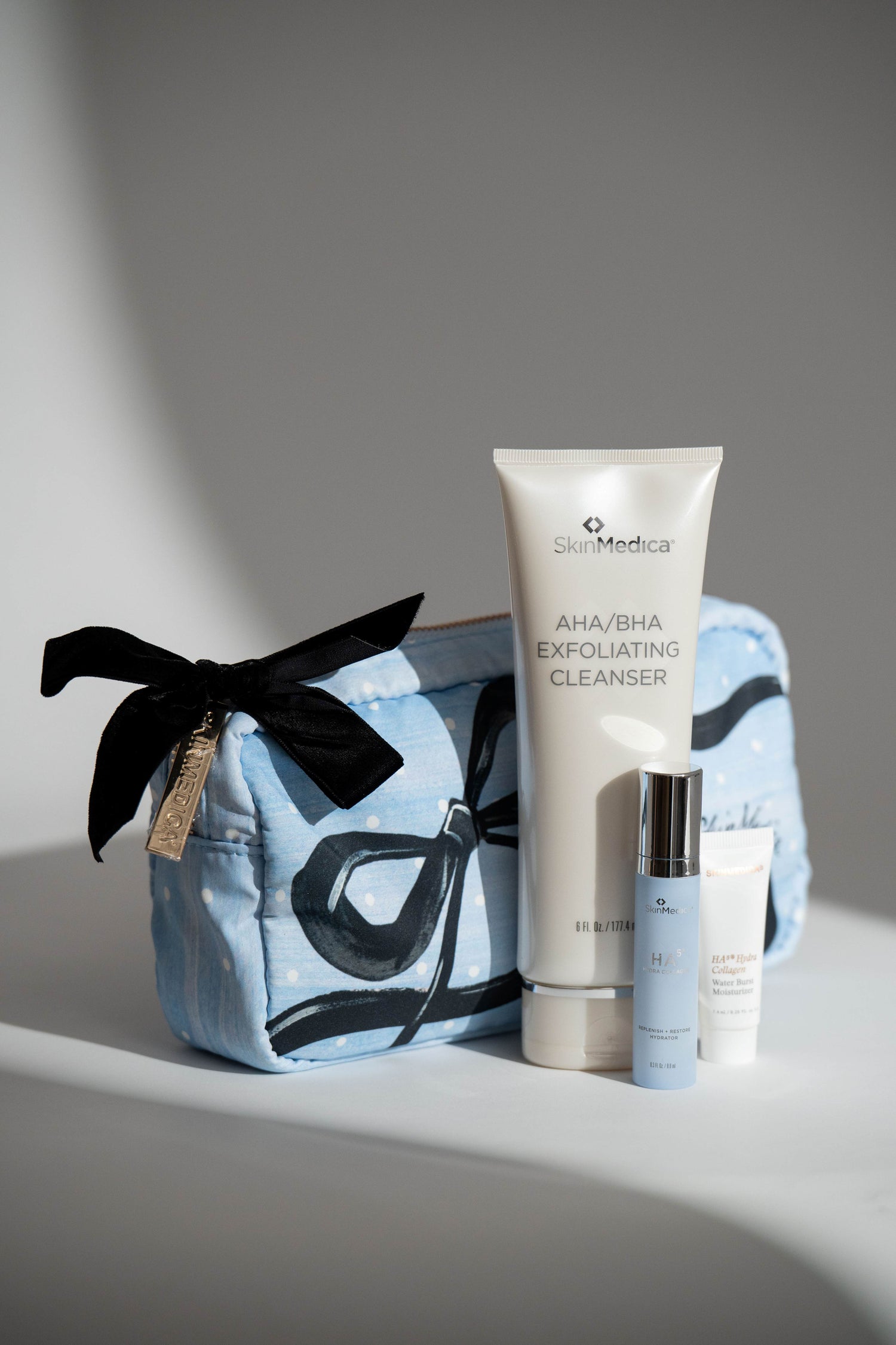SkinMedica® Mini Glow Gift Set- Stocking Stuffers For Women