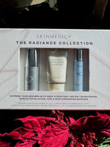 SkinMedica® Radiance Collection – Holiday Glow Gift Set