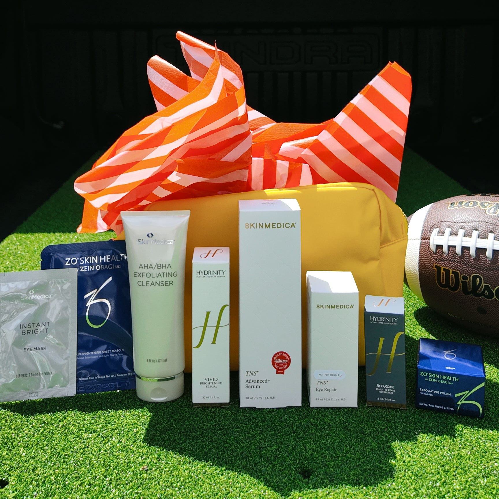 Defense Bundle – Awaken Medical Aesthetics