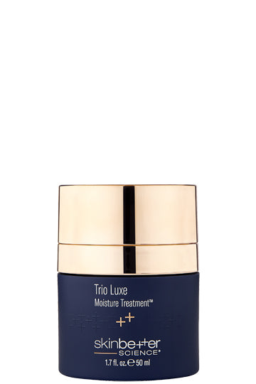SkinBetter Science Trio Luxe Moisture Treatment - 1.7 oz (50 ml)