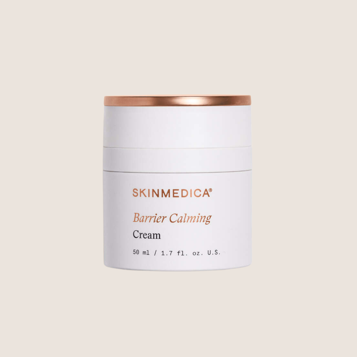 SkinMedica® Barrier Calming Cream - 1.7oz