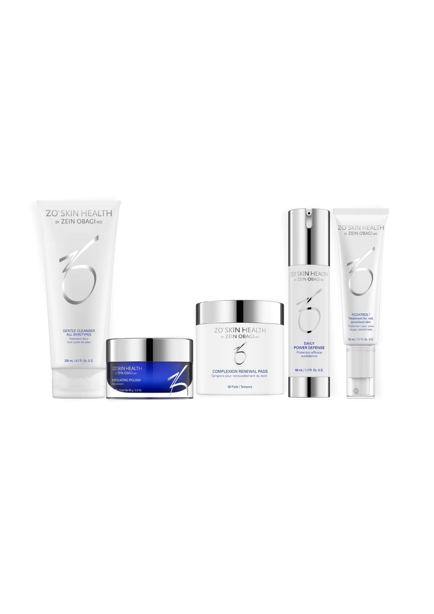 ZO® Skin Health- Full Size Sensitized Skin Program