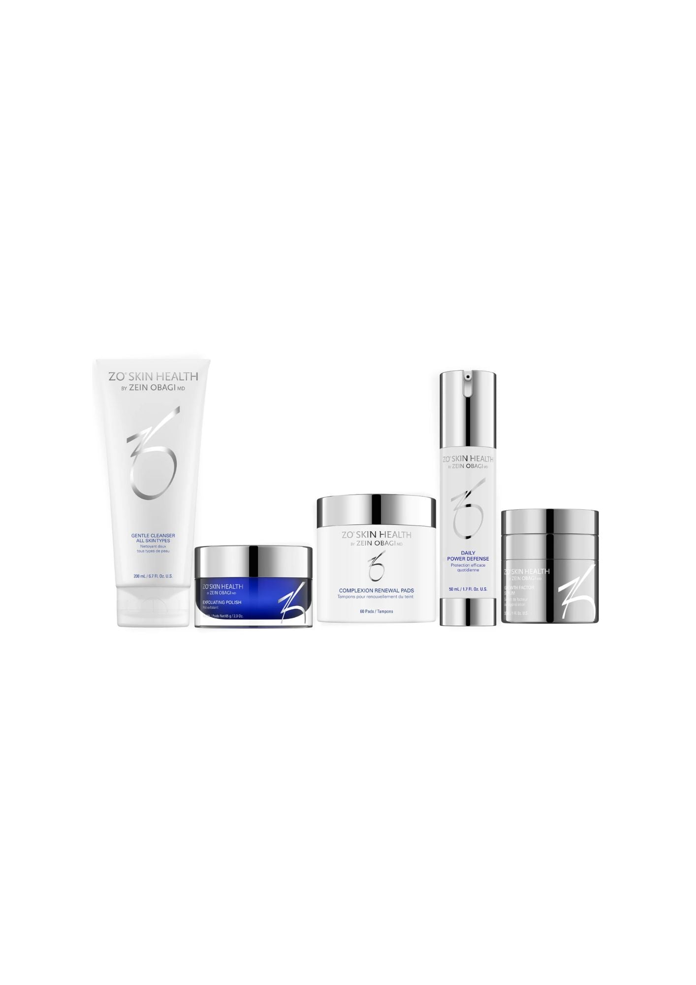 ZO® Skin Health- Full Size Anti-Aging Program