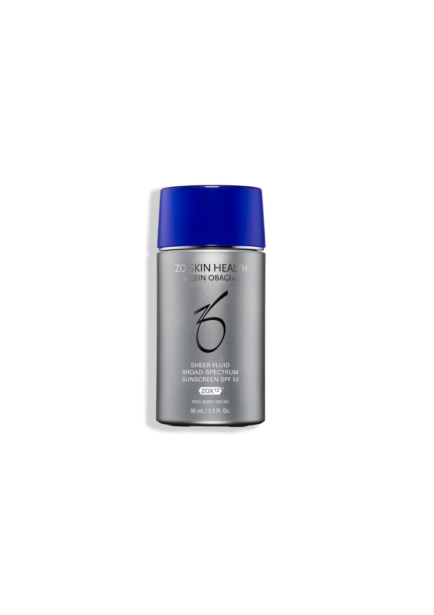 ZO® Skin Health- Sheer Fluid SPF 50