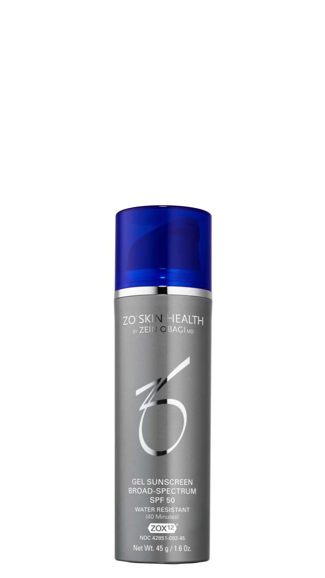 ZO® Skin Health- Gel Sunscreen Broad-Spectrum SPF 50