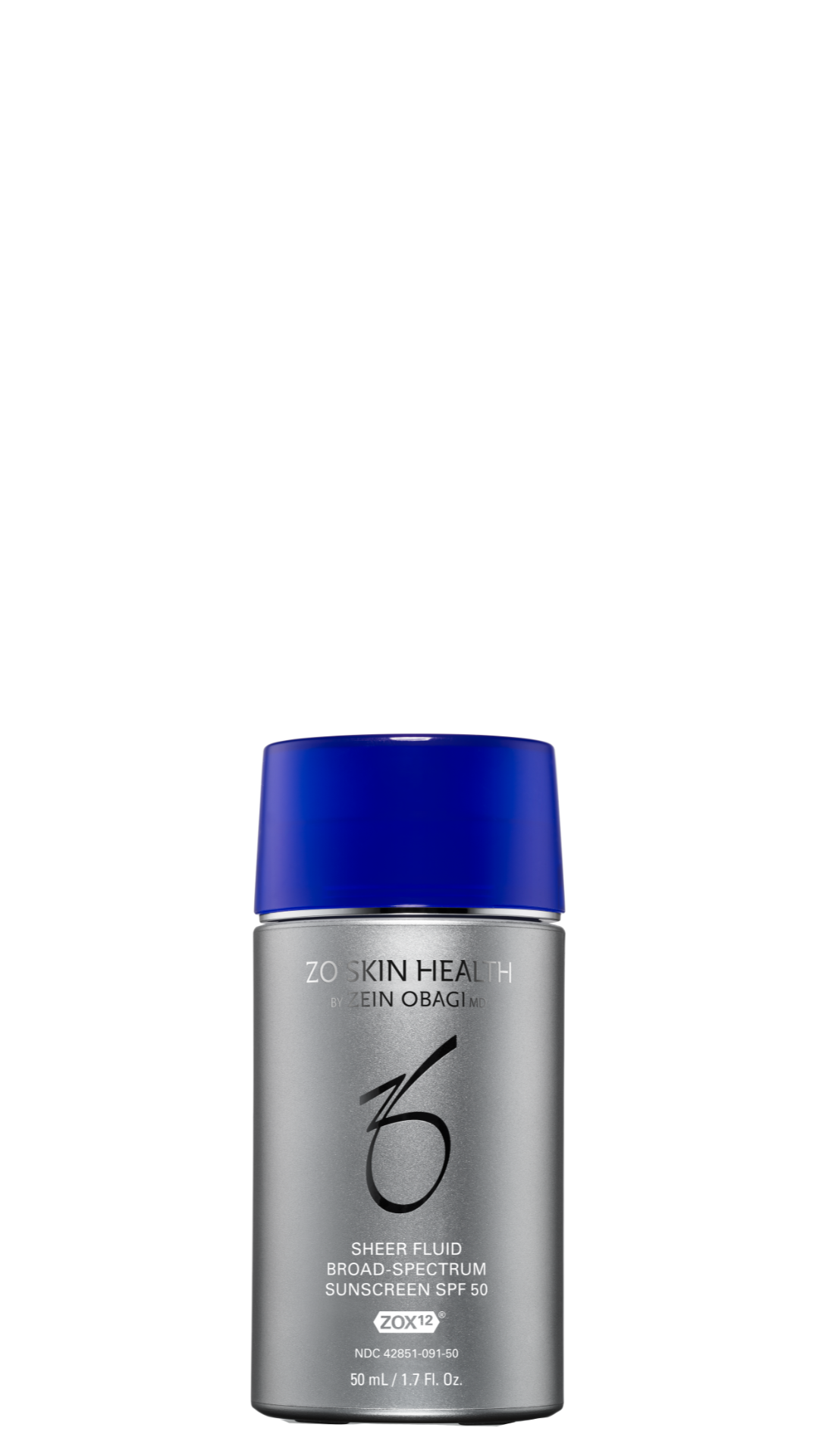ZO® Skin Health- Sheer Fluid SPF 50
