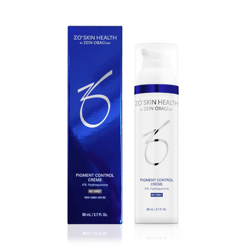 ZO® Pigment Control Creme 4% HQ – 50ml (Professional Use Only)