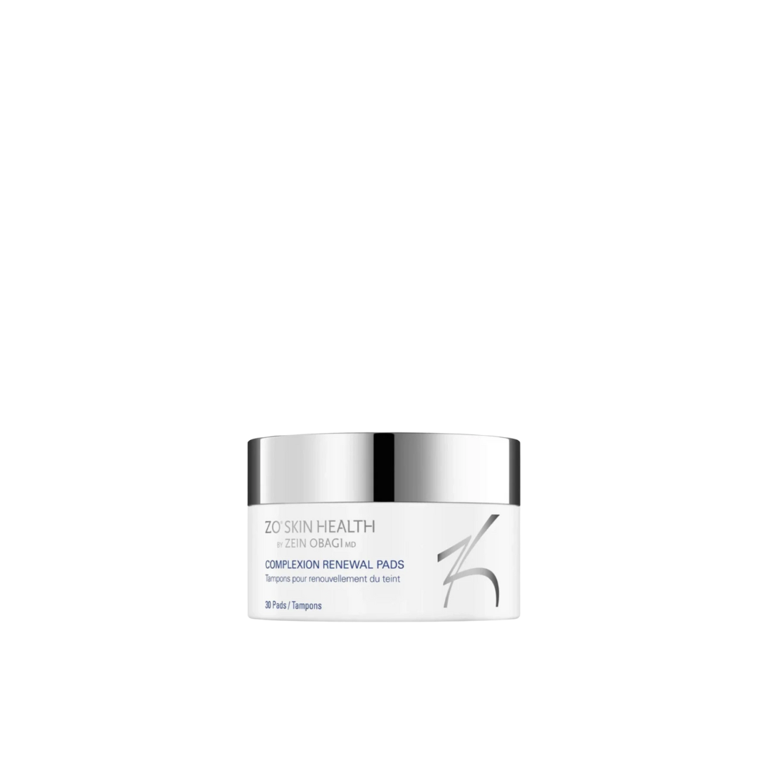 ZO_Complexion_Renewal_Pads_Travel_Size_Awaken_Medical_Aesthetics