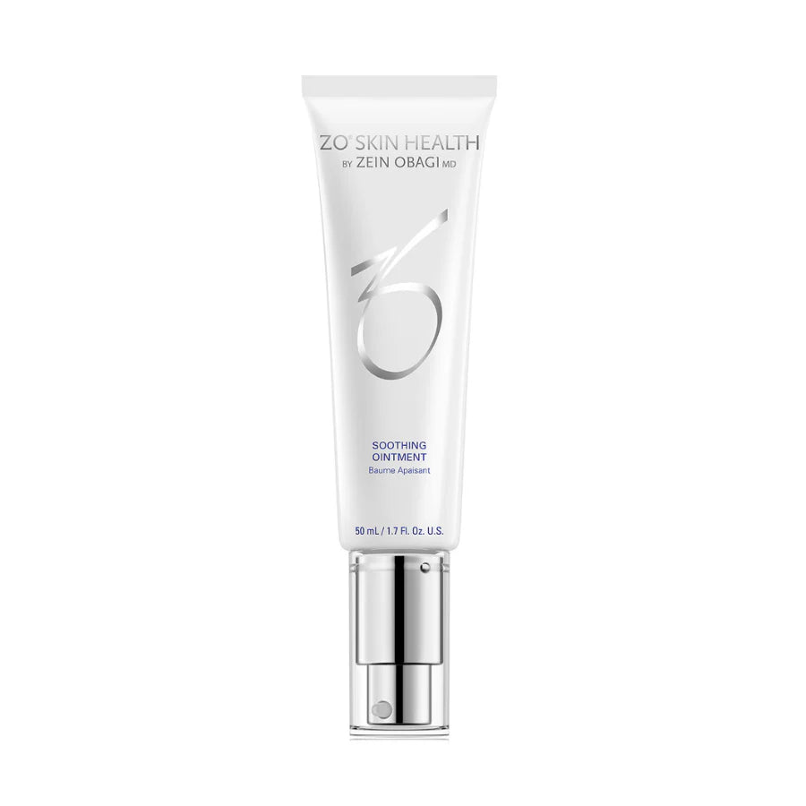 ZO Skin Health Soothing Ointment – Restore & Calm Your Skin
