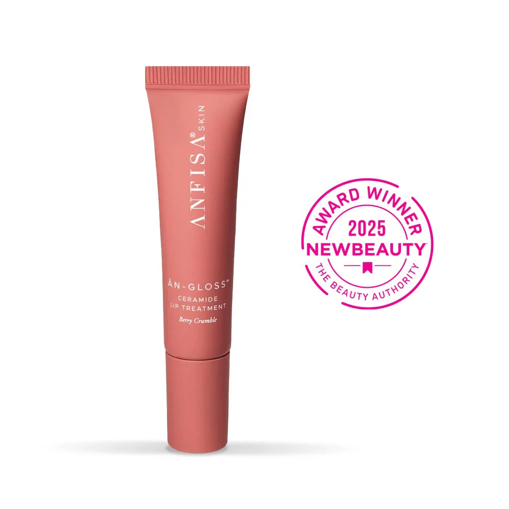 ANFISA ÂN-GLOSS Ceramide Lip Treatment