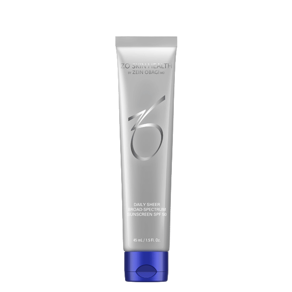 ZO® Skin Health-Daily Sheer Broad-Spectrum SPF 50