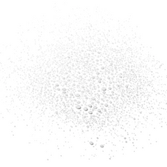 Water droplet mist. A lightweight, microbiome-friendly mist powered by hypochlorous acid (HOCl) that balances skin pH, supports wound healing, and soothes inflamed or stressed skin. Ideal for post-treatment and sensitive skin.