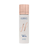 Hydrinity Hyacyn Active Purifying Mist, a hypochlorous acid toner for calming and balancing sensitive skin.