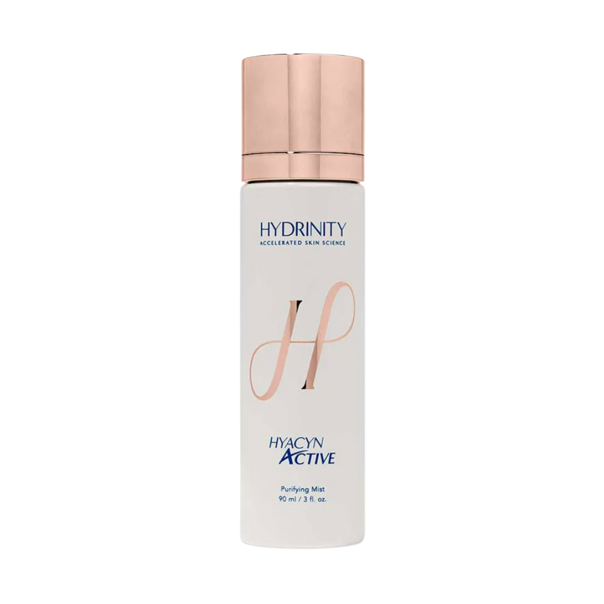 Hydrinity Hyacyn Mist, 90ml – Awaken Medical Aesthetics