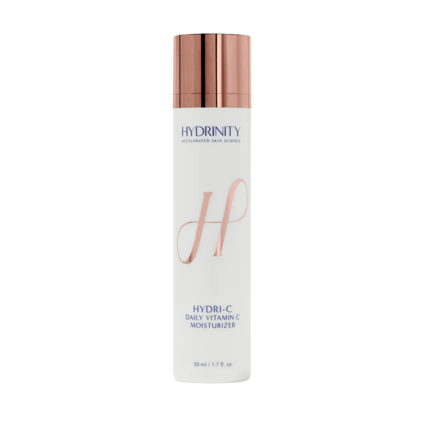 A daily antioxidant moisturizer that uses vitamin C and MicroFusion™ technology to brighten, protect from free radicals, support collagen, and hydrate. Suitable for all skin types.