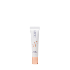 Hydrinity Luxe Lip Hydrator with hyaluronic acid spheres for deep lip hydration.