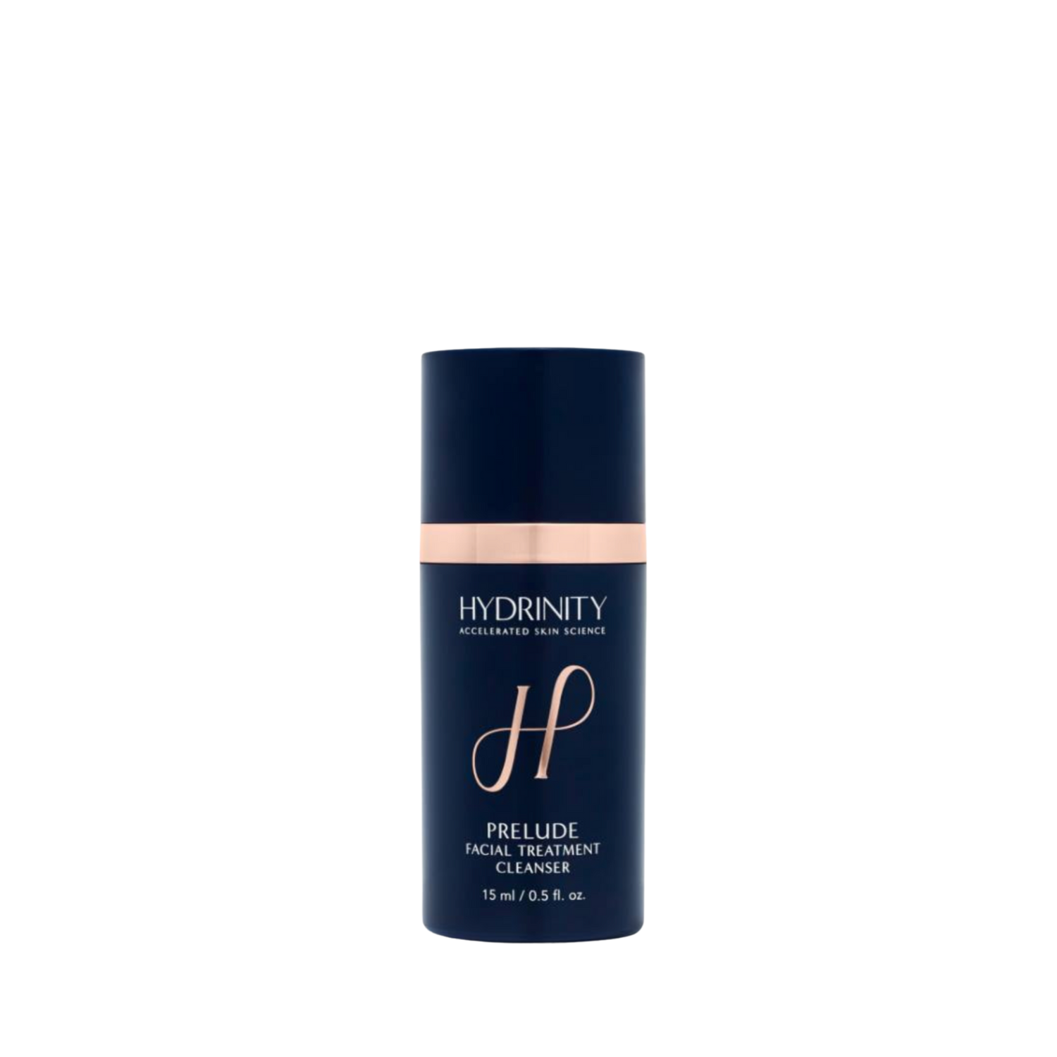 Travel Size Hydrinity Prelude Facial Cleanser