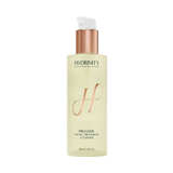 Treatment Cleanser
Hydrinity Prelude Facial Treatment Cleanser, a gel cleanser with MicroFusion technology that deeply cleanses pores and removes debris.
