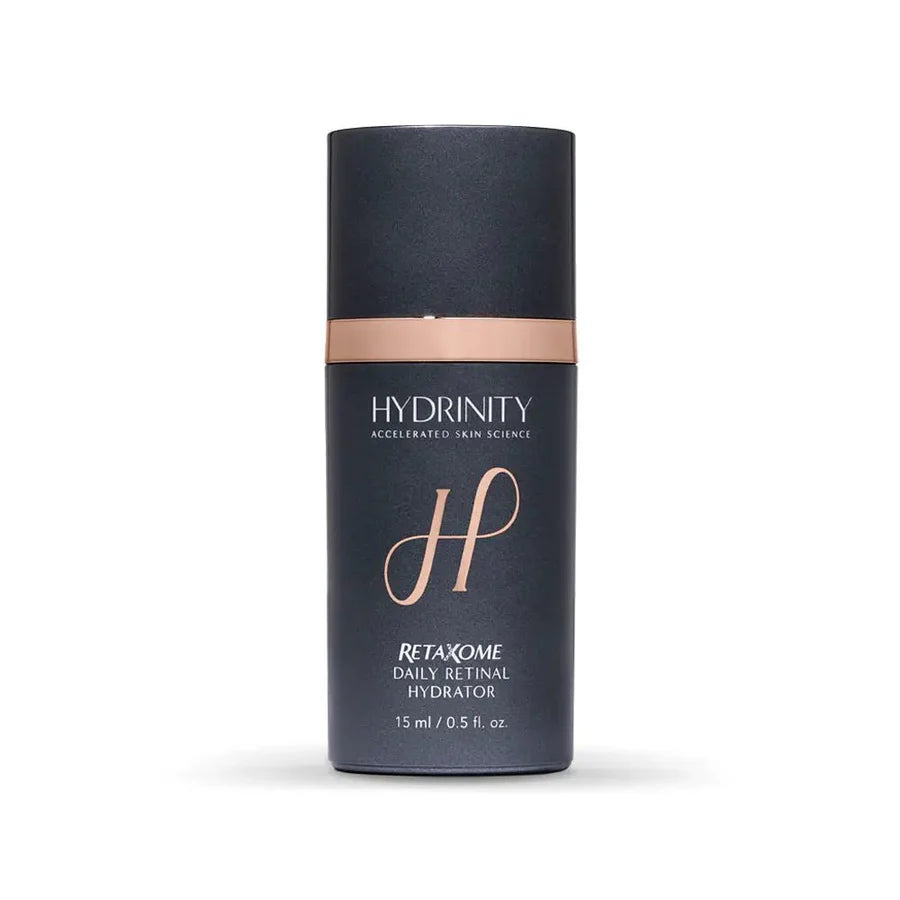 Hydrinity RetaXome Daily Retinal Hydrator-15 ml