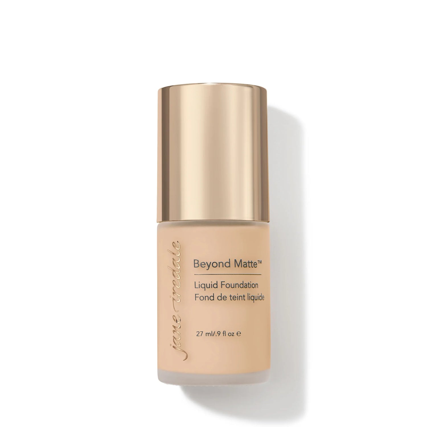 Beyond Matte™ Liquid Foundation