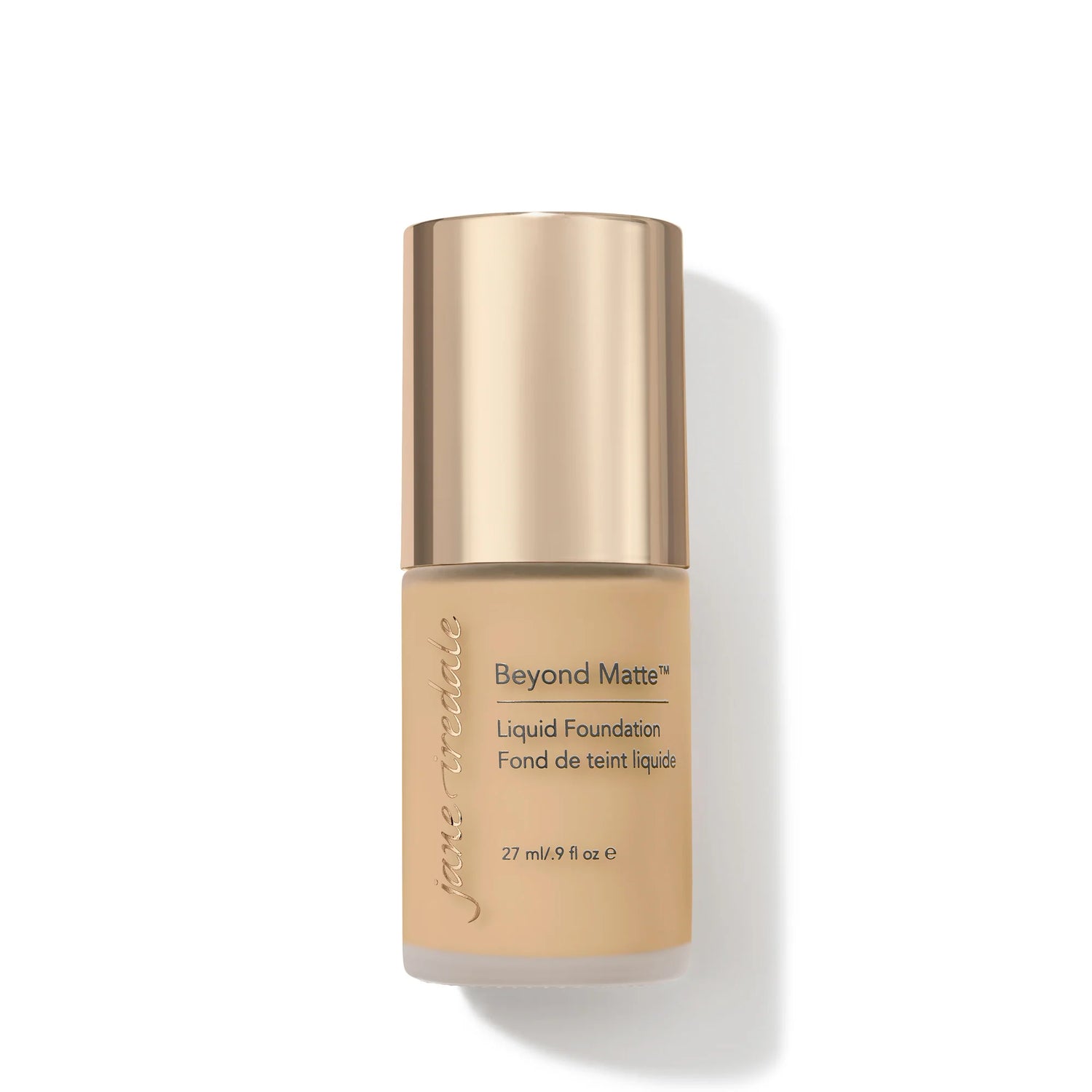 Beyond Matte™ Liquid Foundation