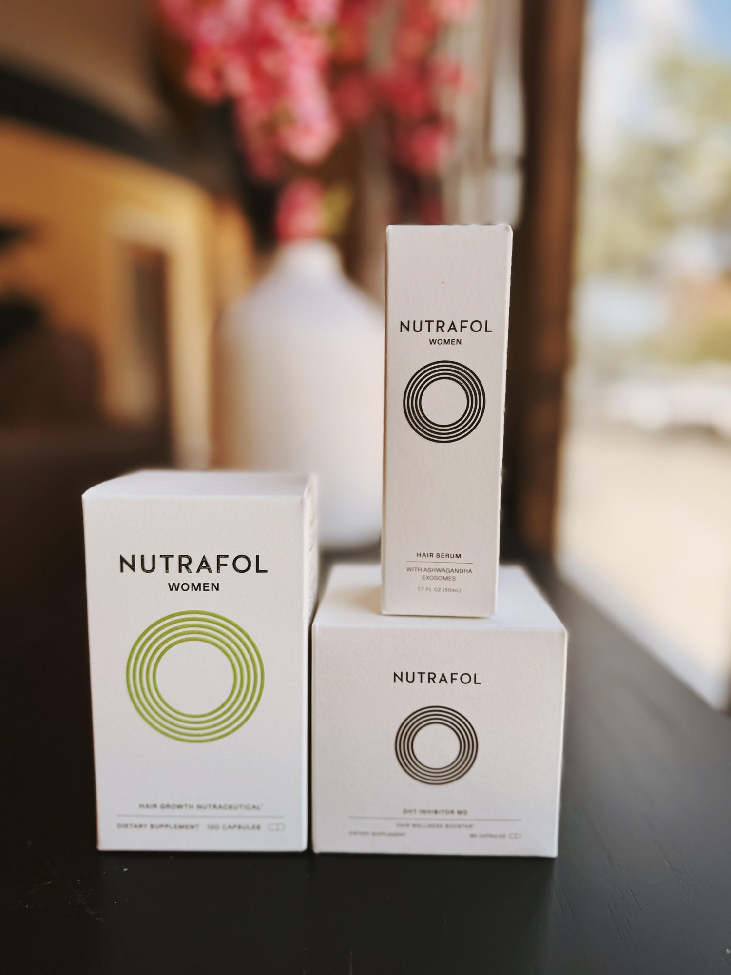 Nutrafol Hair Growth Bundle
