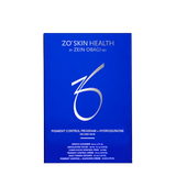 ZO® Skin Health Pigment Control Program with Hydroquinone- results-drven medical-grade regimen for stubborn pigmentation, unwanted pigment, and melasma in Amarillo, Texas- Awaken Medical Aesthetics