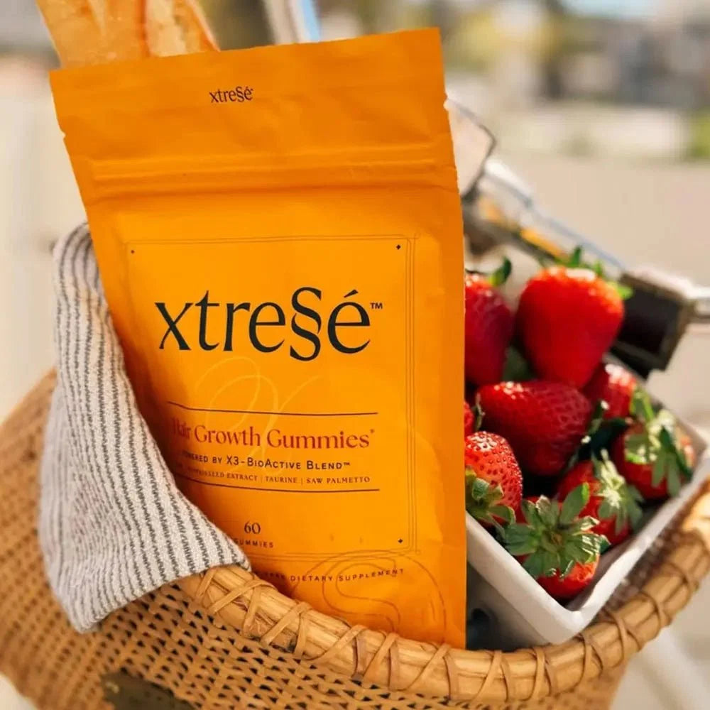 Xtresse Hair Therapy