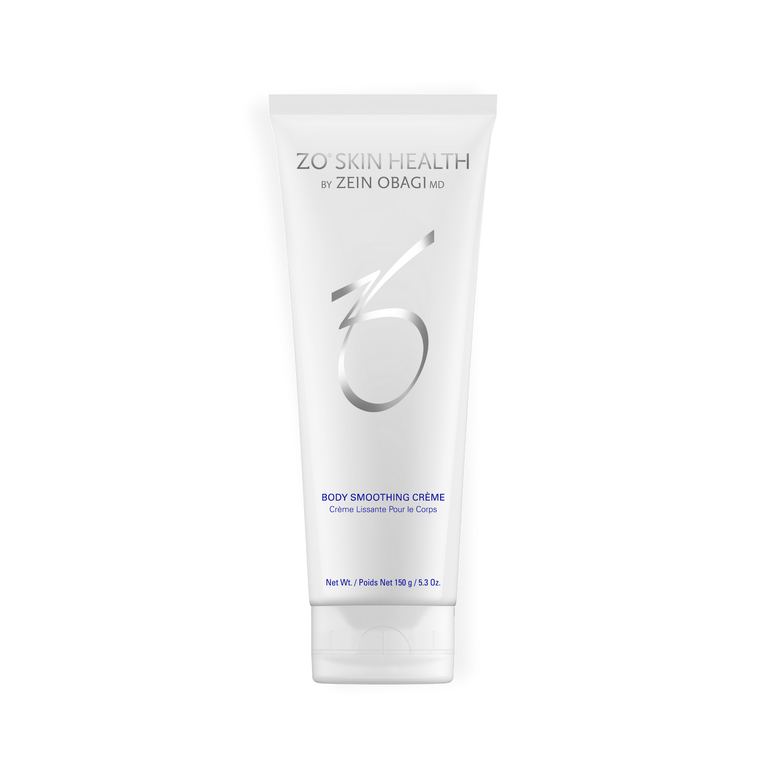 ZO Skin Health Body Soothing Crème available in Amarillo TX at Awaken Medical Aesthetics – rich moisturizer designed to hydrate, calm, and restore sensitive or dry body skin.