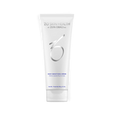 ZO Skin Health Body Soothing Crème available in Amarillo TX at Awaken Medical Aesthetics – rich moisturizer designed to hydrate, calm, and restore sensitive or dry body skin.