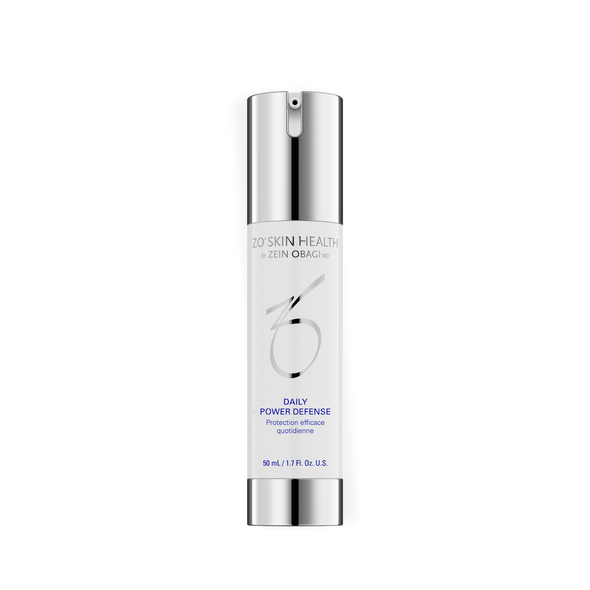 ZO® Skin Health- Daily Power Defense, 50ml – Awaken Medical Aesthetics ZO® Skin Health- Daily Power Defense, 50ml – Awaken Medical Aesthetics