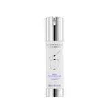 ZO Skin Health Daily Power Defense available in Amarillo TX at Awaken Medical Aesthetics – serum to strengthen skin barrier and fight aging.