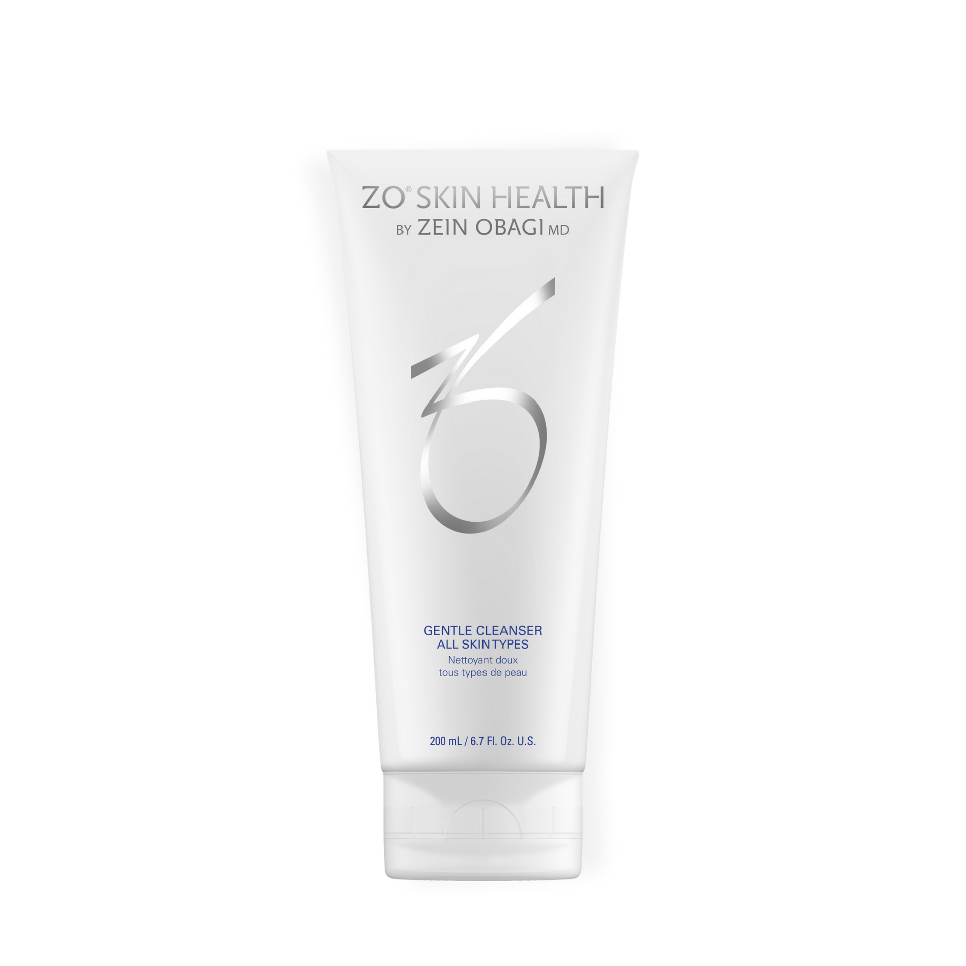 ZO® Skin Health- Gentle Cleanser, 200ml – Awaken Medical Aesthetics