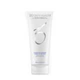ZO Skin Health Hydrating Cleanser available in Amarillo TX at Awaken Medical Aesthetics – gentle, moisturizing cleanser ideal for dry or sensitive skin, leaving skin soft and balanced.