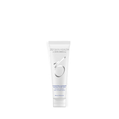 ZO Skin Health Hydrating Cleanser Travel Size available in Amarillo TX at Awaken Medical Aesthetics – gentle, moisturizing cleanser for dry or sensitive skin, perfect for on-the-go or travel use.