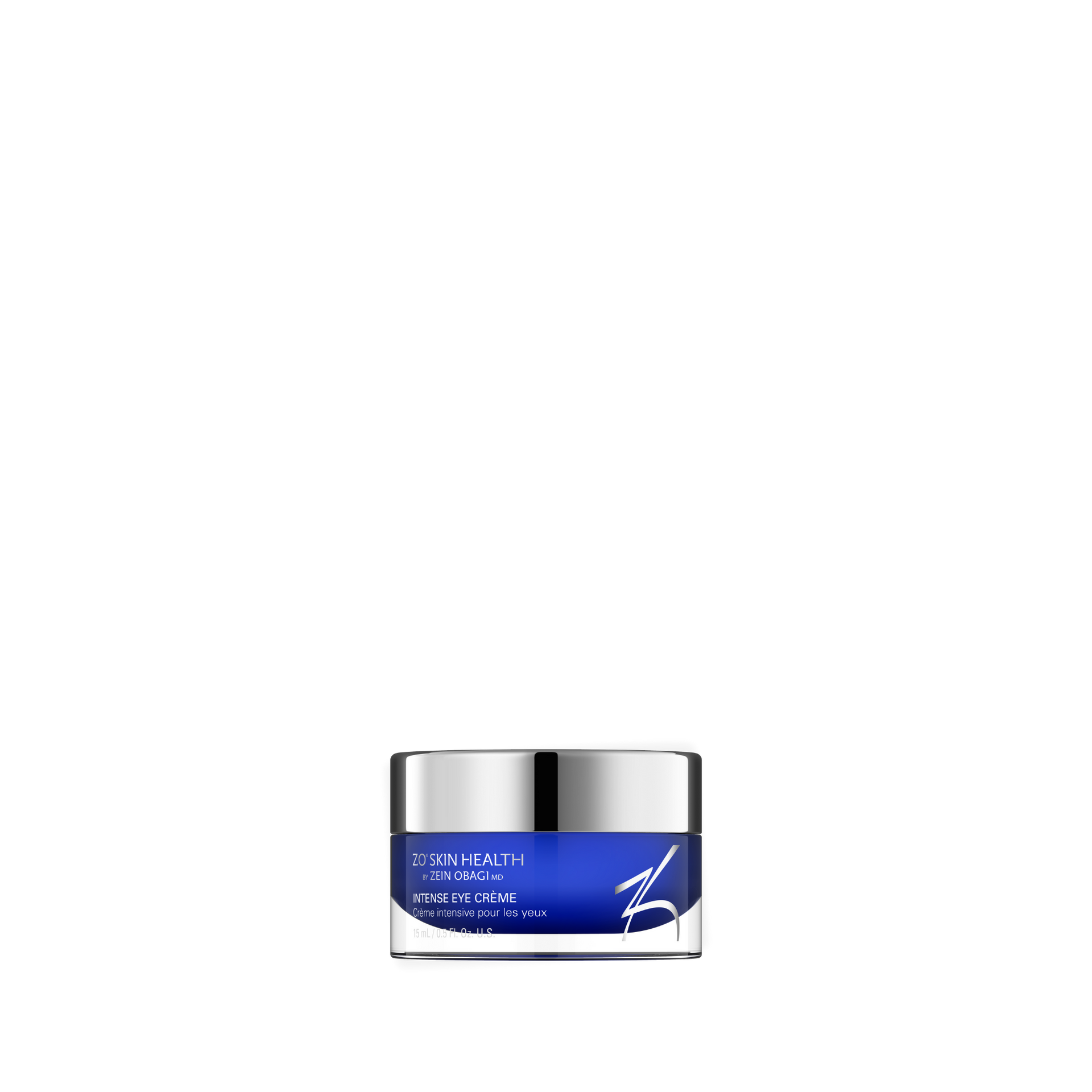 ZO® Skin Health - Intense Eye Creme – Awaken Medical Aesthetics