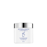 ZO Skin Health Oil Control Pads available in Amarillo TX at Awaken Medical Aesthetics – convenient pads designed to reduce excess oil, minimize shine, and help prevent breakouts for oily or combination skin.