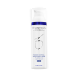 ZO Skin Health Pigment Control + Brightening (professional use) available in Amarillo TX at Awaken Medical Aesthetics – dermatologist-strength pigment corrector.