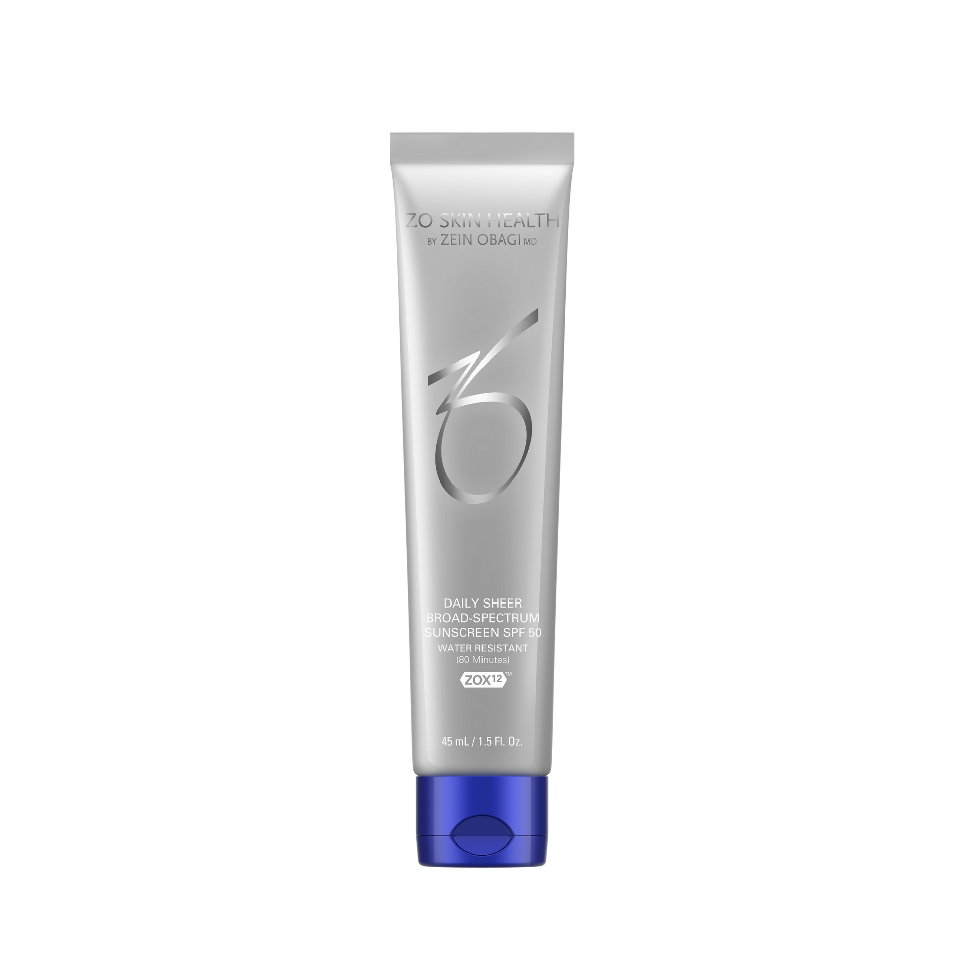 ZO® Skin Health-Daily Sheer Broad-Spectrum SPF 50 – Awaken Medical