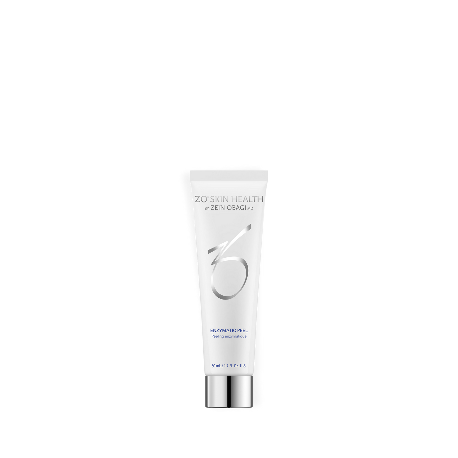 ZO Skin Health Enzymatic Peel — professional-grade exfoliating treatment to improve skin texture and clarity, available at Awaken Medical Aesthetics in Amarillo, Texas